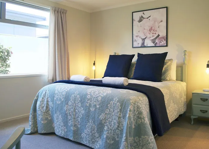 Escape To Buller - Enjoy A Relaxed Holiday Vibe