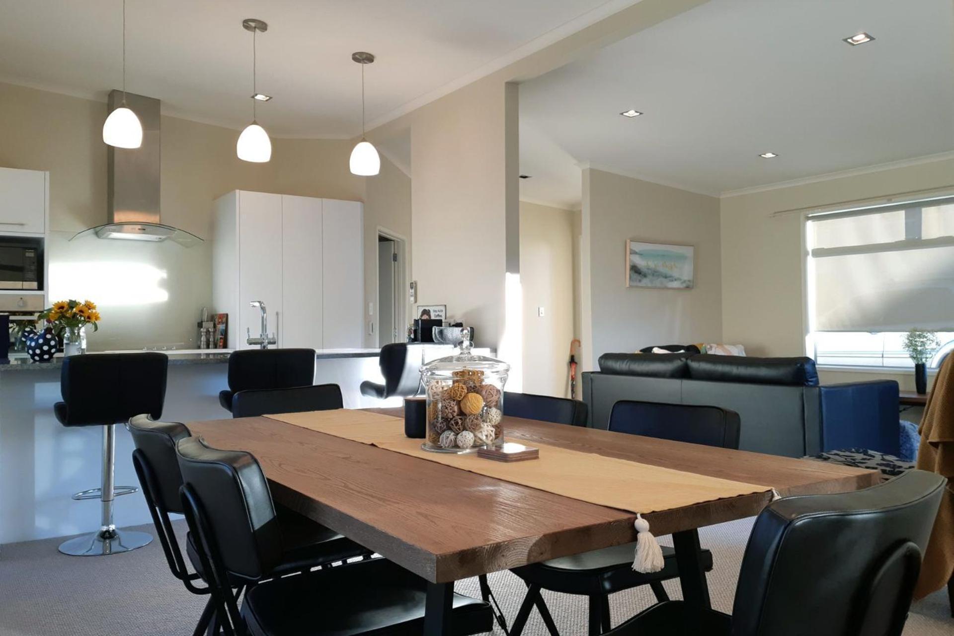 Escape To Buller - Enjoy A Relaxed Vibe Holiday home