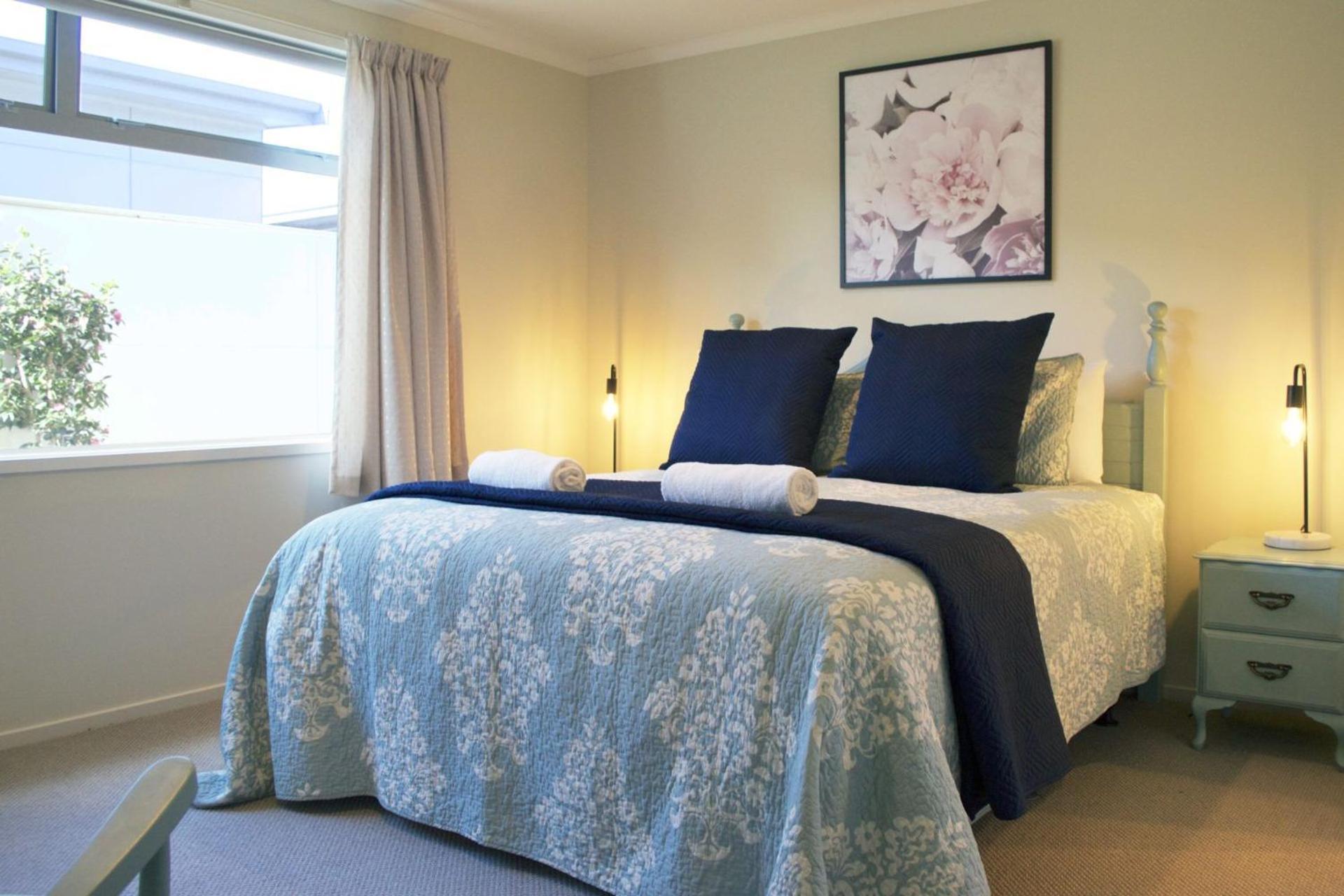 Escape To Buller - Enjoy A Relaxed Vibe Holiday home