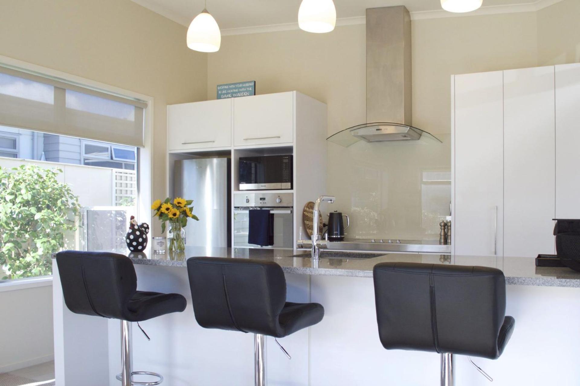 Holiday home Escape To Buller - Enjoy A Relaxed Vibe