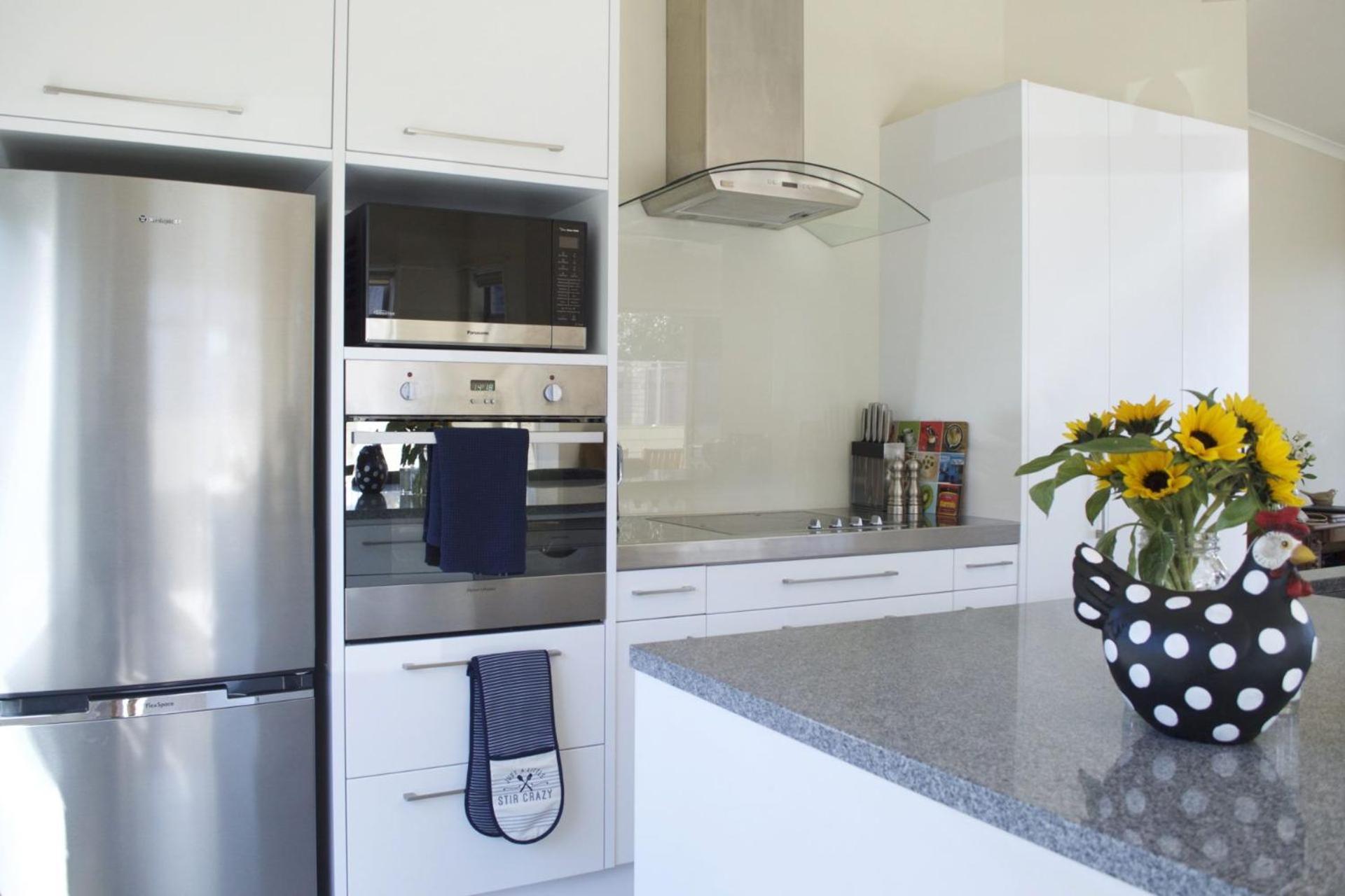 Escape To Buller - Enjoy A Relaxed Vibe Holiday home