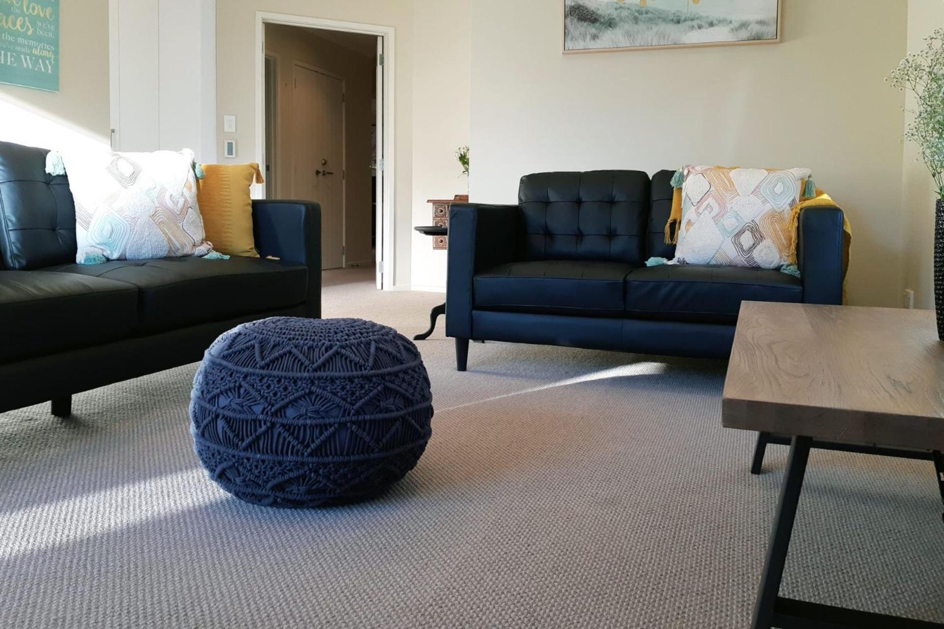 Holiday home Escape To Buller - Enjoy A Relaxed Vibe *