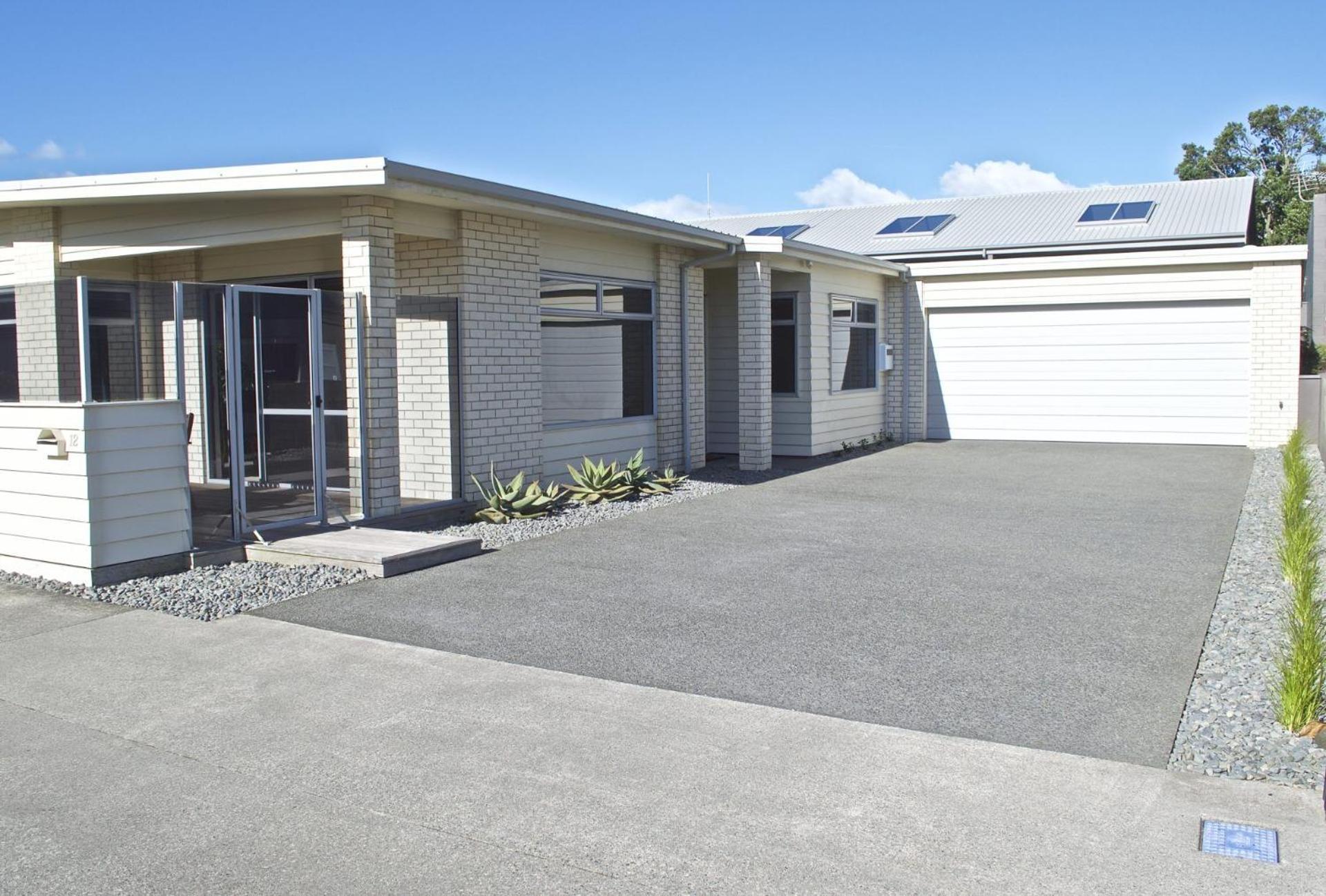 Escape To Buller - Enjoy A Relaxed Vibe * New Plymouth