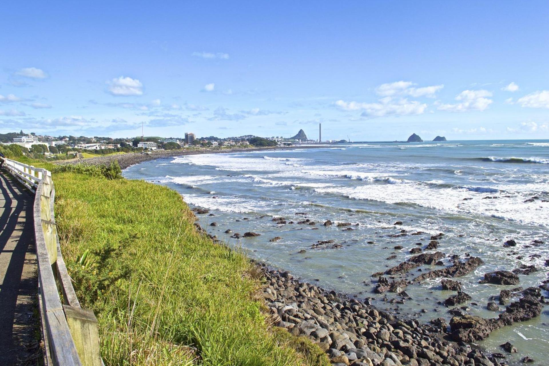 Holiday home Escape To Buller - Enjoy A Relaxed Vibe