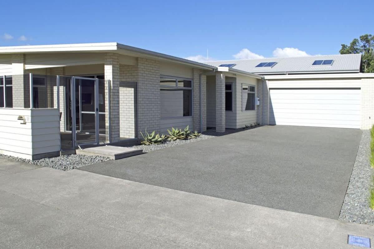 Escape To Buller - Enjoy A Relaxed Vibe New Plymouth