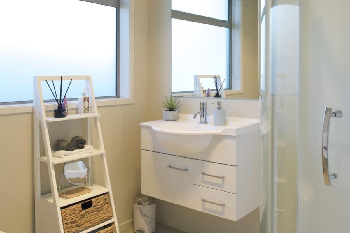 Holiday home Escape To Buller - Enjoy A Relaxed Vibe