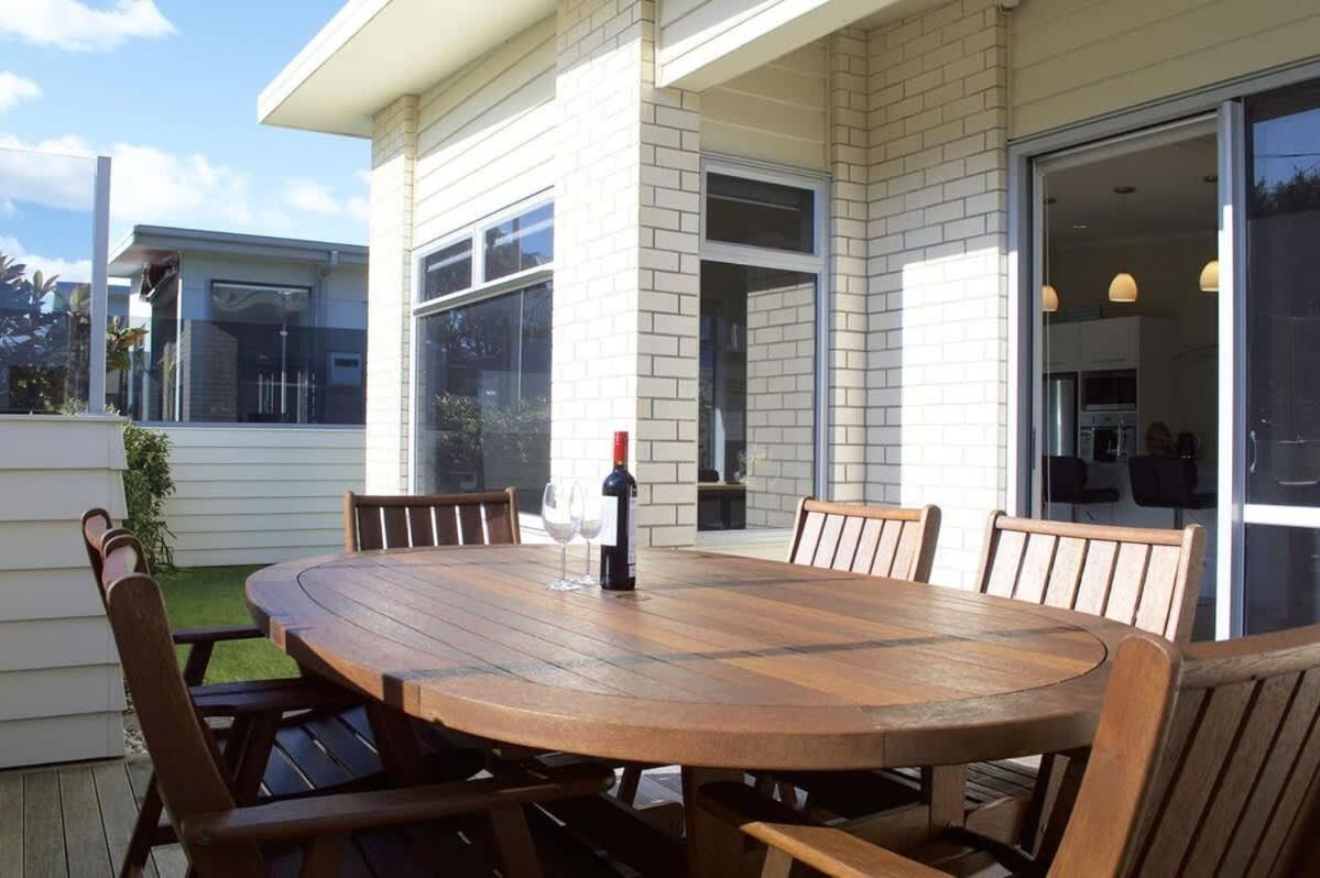 Holiday home Escape To Buller - Enjoy A Relaxed Vibe New Plymouth