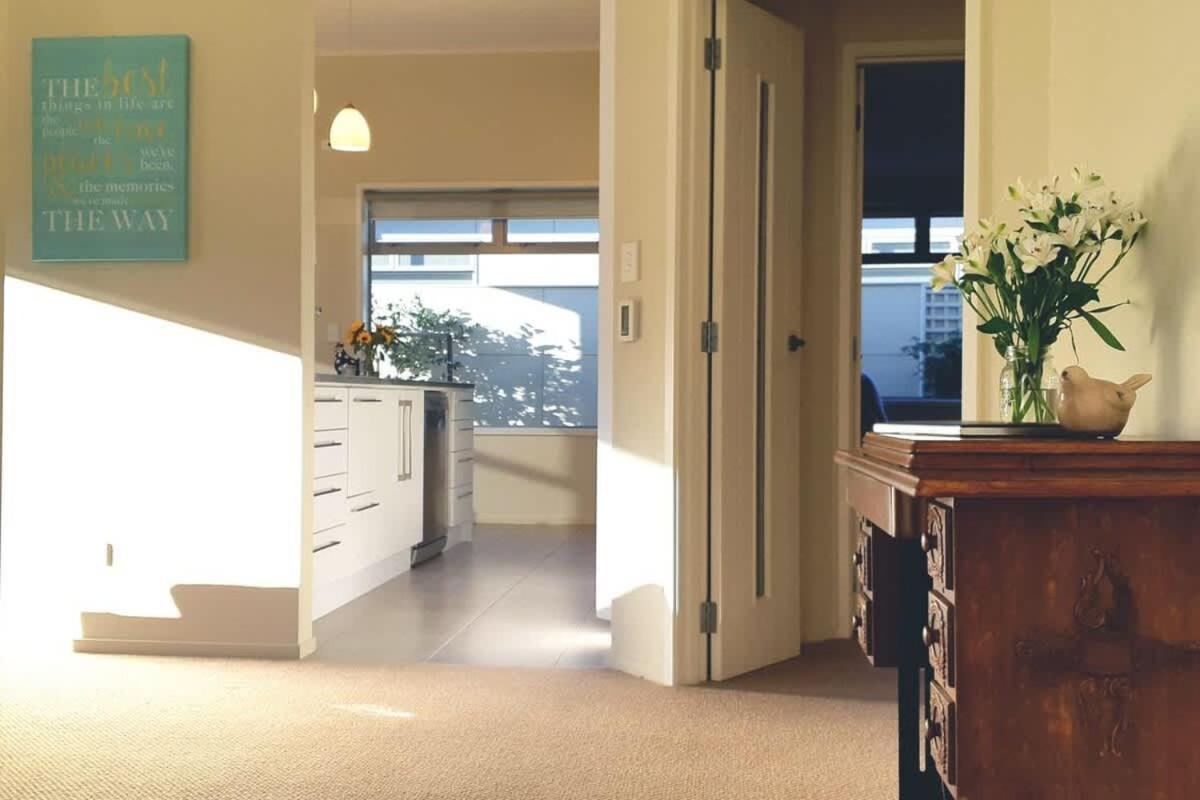 Escape To Buller - Enjoy A Relaxed Vibe New Plymouth
