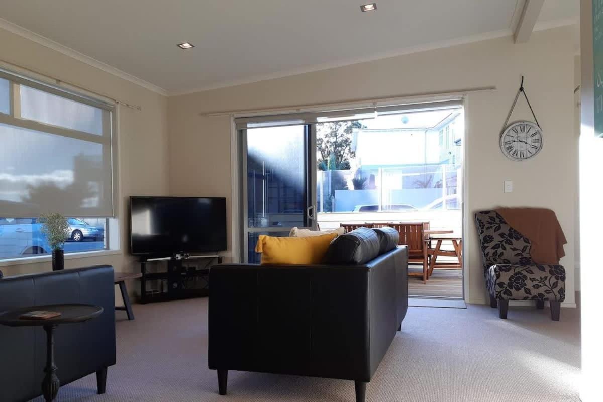 Escape To Buller - Enjoy A Relaxed Vibe